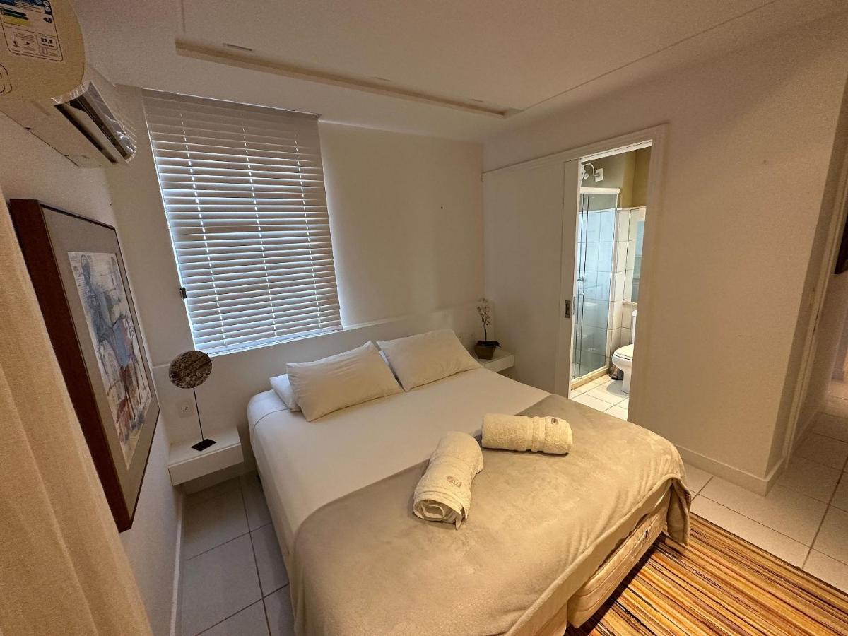 Portamaris - Luxo Duplex , 4 Suites - Pe Na Areia Aquiraz Buitenkant foto