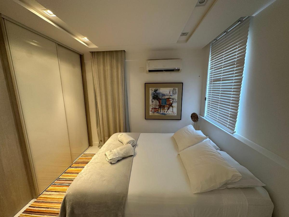 Portamaris - Luxo Duplex , 4 Suites - Pe Na Areia Aquiraz Buitenkant foto